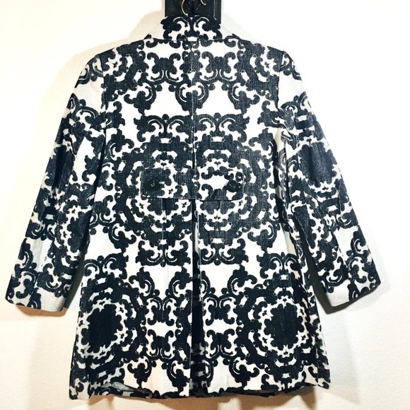 Anthropologie Leifnotes Hesa Coat - NEW - Picture 3 of 13